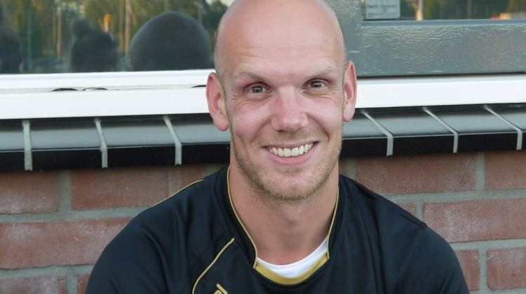 Elmar Hesselink nieuwe hoofdtrainer van KVZ Zutphen