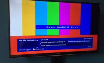 Lokale omroep Brummen haalt tv-kanaal uit de lucht