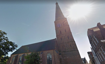 Restauratie St. Jan Zutphen grote stap dichterbij