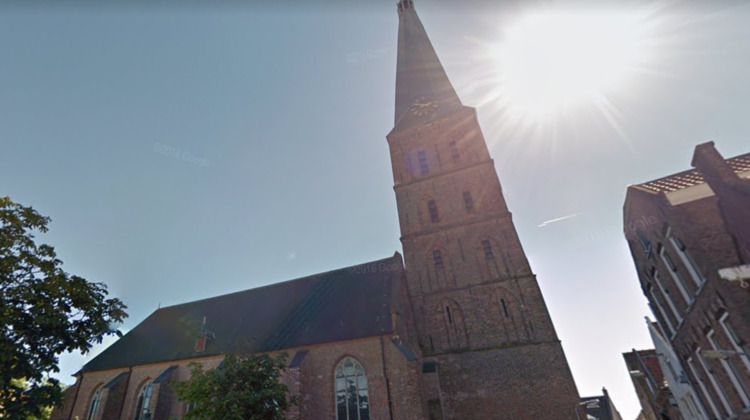 Restauratie St. Jan Zutphen grote stap dichterbij