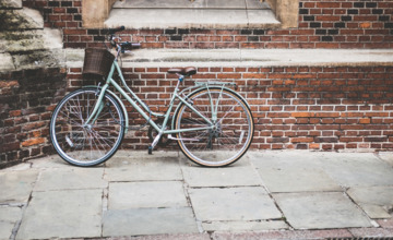 Gestolen fiets blijkt op Marktplaats te staan in Zutphen