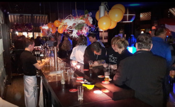 Rob's Gastorbar Lochem sluit deuren: 'Zaak dodelijk voor gezinsleven'