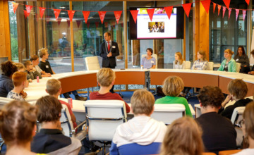 Budget in Brummen voor jongeren in armoede: geld voor een bril, huisdieren, fiets maar ook drank en feest