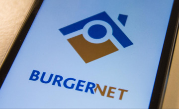 Duo sluipt in in appartement in Vorden, politie zet Burgernet in