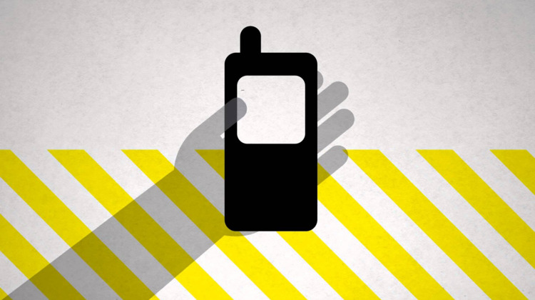 En? Heb jij je telefoon ingesteld? Veel telefoons gingen af tijdens test NL-alert