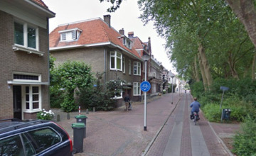 Zutphense burgemeester heeft getekend voor nieuwe huis
