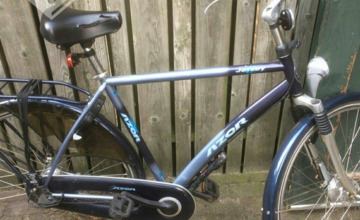 Politie Lochem zoekt eigenaar vermoedelijk gestolen fiets