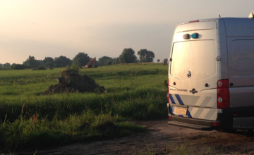 V1 gevonden in Zutphen, maar wat is het precies?