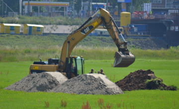 (Ongeldige) noodverordening afgegeven voor gebied V1-bom in Zutphen