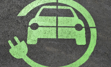 Meer laadpalen voor elektrische auto's in Brummen