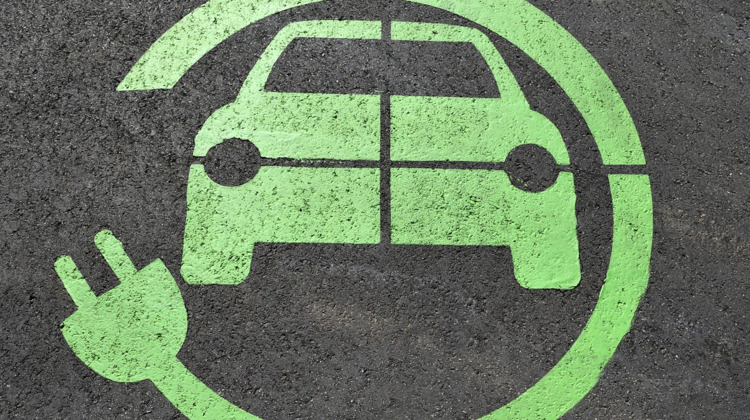 Meer laadpalen voor elektrische auto's in Brummen
