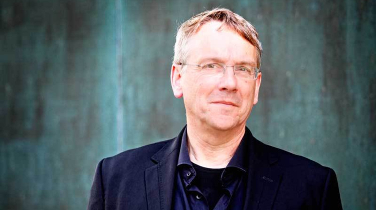 Oud-Lochemse componist en musicus Rob Zieverink (59) overleden