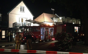 Restaurant Gusto Gorssel gaat weer open na brand