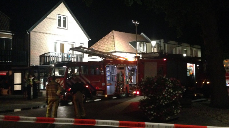 Restaurant Gusto Gorssel gaat weer open na brand