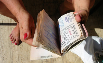 Pendeldienst om paspoort op te halen in Lochem komt terug