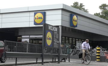 'Omgang werknemers niet alleen bij Zutphense Lidl slecht'