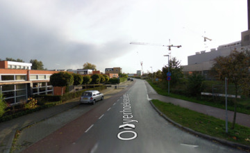 Motoren, sluipverkeer en tractoren: bewoners Ooyerhoekseweg in Zutphen maken zich zorgen