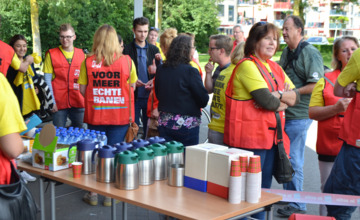 Dit is hoe Lidl de intimidatie op de werkvloer in Zutphen aanpakt