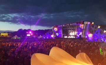 Zwarte Cross helemaal uitverkocht: 220.000 mensen bezoeken het festival
