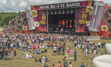 Fresky, Dio, De Likt en meer hiphop op de Zwarte Cross