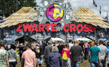 Vraagje van de Zwarte Cross: Wanneer kun jij in 2019? 