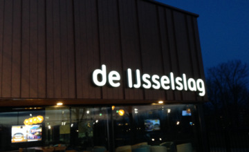 Zutphense zwembad de IJsselslag heeft financieel tekort van 88.000 euro