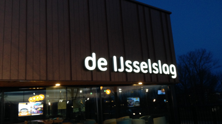 Zutphense zwembad de IJsselslag heeft financieel tekort van 88.000 euro