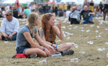 Organisatie Zwarte Cross kijkt ondanks ongeluk tevreden terug