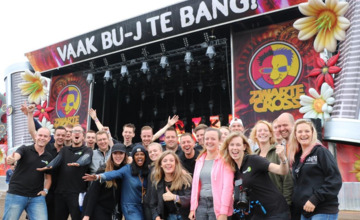 REGIO8 geeft kijkje achter de schermen op Zwarte Cross