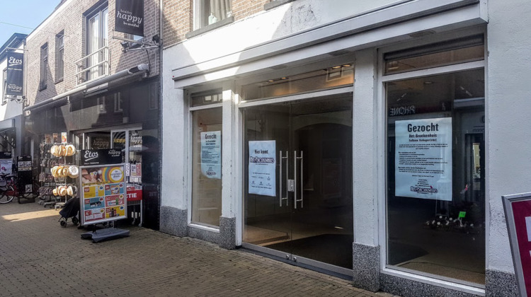 Lochem krijgt nog een nieuwe winkel: het Broekenhuis