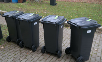 Hoe de gemeente Lochem inwoners beter afval wil laten scheiden