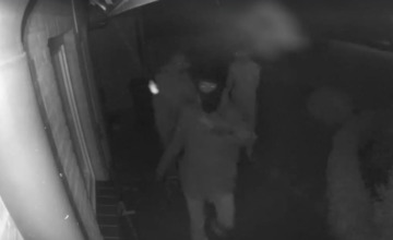 Inbrekers slaan toe op de Gaikhorst in Warnsveld, bewoner heeft camerabeelden