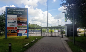 Voetbal: Lochem, Laren en Ruurlo samen in klasse 3B