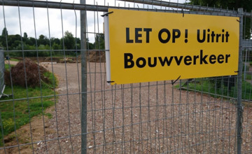 Gemeente Bronckhorst steunt nieuwbouw in Steenderen