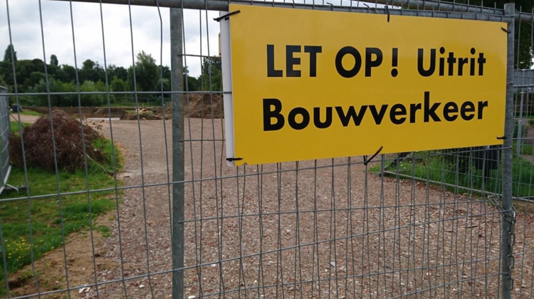 Gemeente Bronckhorst steunt nieuwbouw in Steenderen