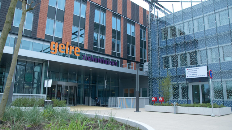 Parkeerkaartje Zutphens ziekenhuis duurder dan gemiddeld