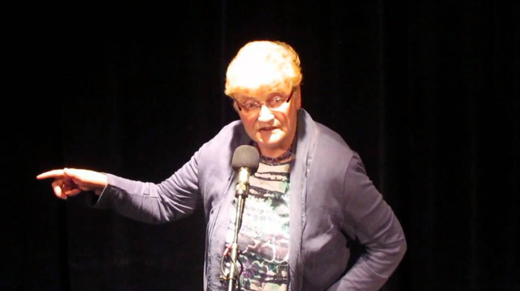 Lochemse schrijfster Dinie Hiddink-Dijkman (77) onverwachts overleden