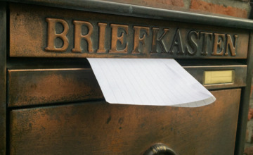 Politie tast nog steeds in het duister over mysterieuze briefjes in Zutphen