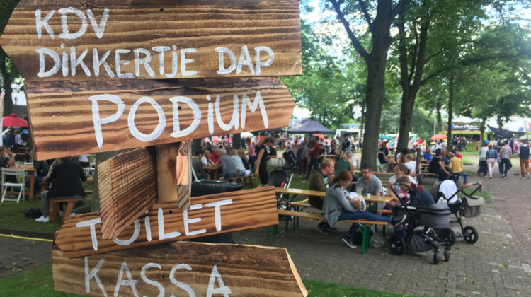 Zutphens foodtruckfestival gaat niet door vanwege tekort aan foodtrucks