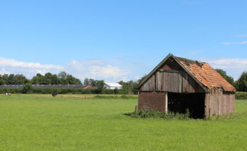Aantal inwoners in Bronckhorst krimpt