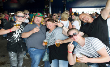 Feestfabriek: 'Dranklimiet geen oplossing'