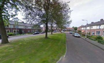 61 woningen rond Amalia van Solmsplein Lochem duurzamer gemaakt