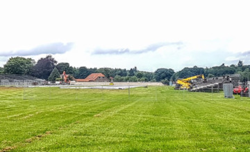 Tractor Pulling Lochem krijgt vorm 