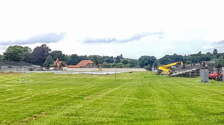 Tractor Pulling Lochem krijgt vorm 