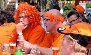 Lochemse kroegen kijken zondagavond naar finale Oranjevrouwen