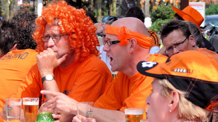 Lochemse kroegen kijken zondagavond naar finale Oranjevrouwen