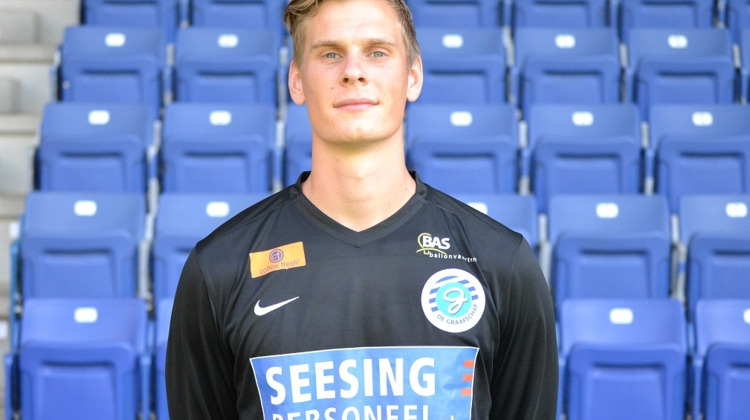Keeper Verstappen gaat voor Duits avontuur