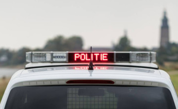 Computer gestolen uit huis Zutphen