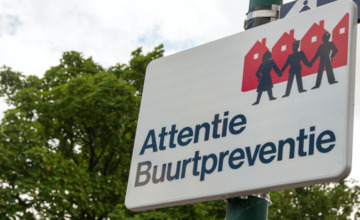 Buurtpreventie extra alert na reeks inbraken Zutphen en Warnsveld