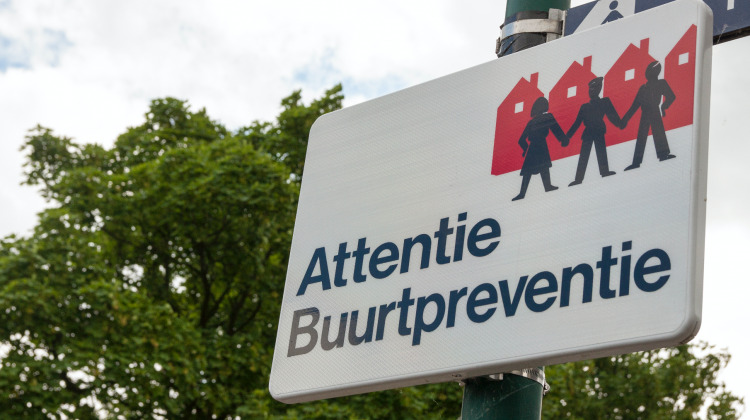 Aantal woninginbraken in Zutphen in jaar tijd gehalveerd